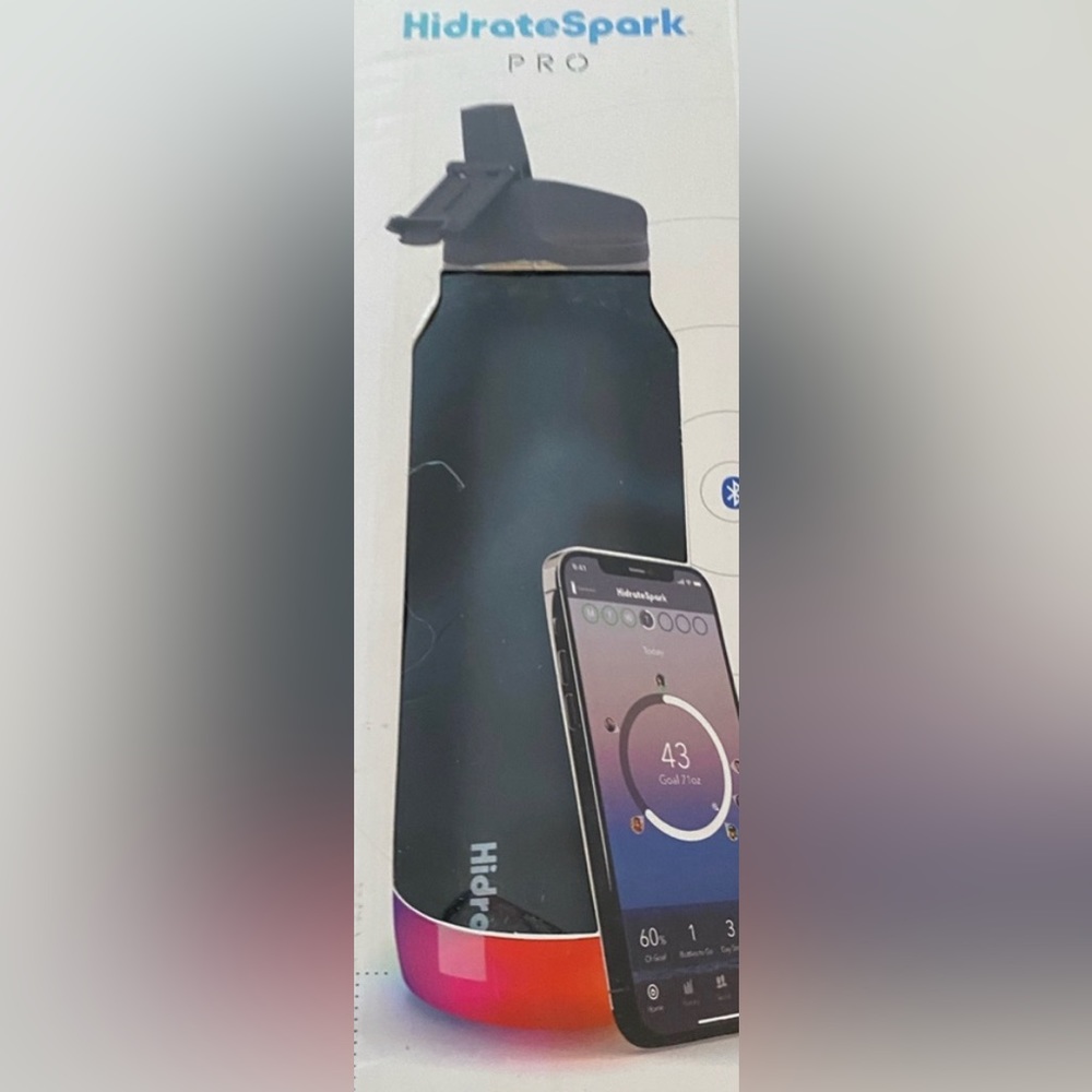 Hidrate Spark Pro
